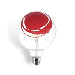 PUNCTO LAMPADINE TATTOO COLORATE GLOBO LED 4,5W LUCE 2700K MADE IN ITALY Filotto News - Cristalensi Shop Online