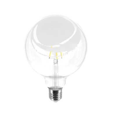 PUNCTO LAMPADINE TATTOO COLORATE GLOBO LED 4,5W LUCE 2700K MADE IN ITALY Filotto News - Cristalensi Shop Online