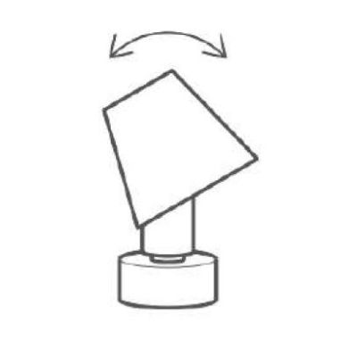 AUDREY PARALUME FILOTTO IN 12 DIVERSE FANTASIE COMPLETO DI LAMPADINA LED DA 4.5W LUCE 2700K Filotto News - Cristalensi Shop Onli
