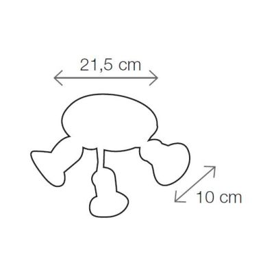 2248.3 PLAFONIERA ROTONDA 3 LUCI IN TERRACOTTA BIANCA LUCIDA TRAFORATA E DETTAGLI IN OTTONE MADE IN ITALY CRISTALENSI CERAMICA -