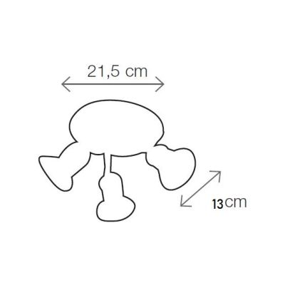 2247.3 PLAFONIERA ROTONDA 3 LUCI IN TERRACOTTA BIANCA LUCIDA TRAFORATA E DETTAGLI IN OTTONE MADE IN ITALY CRISTALENSI CERAMICA -