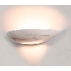 APPLIQUE IN TERRACOTTA RUSTICA CON FESSURA DECORATA IN EFFETTO MARMO MADE IN ITALY DELLA IMAS IMAS - Cristalensi Shop Online