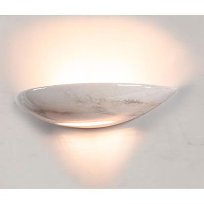 APPLIQUE IN TERRACOTTA RUSTICA CON FESSURA DECORATA IN EFFETTO MARMO MADE IN ITALY DELLA IMAS IMAS - Cristalensi Shop Online