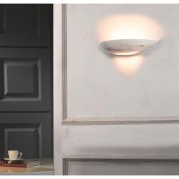 APPLIQUE IN TERRACOTTA RUSTICA CON FESSURA DECORATA IN EFFETTO MARMO MADE IN ITALY DELLA IMAS IMAS - Cristalensi Shop Online 2