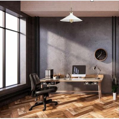 ERIS SOSPENSIONE SINGOLA VINTAGE 2 MISURE IN METALLO BIANCO O NERO CON GABBIA ORO LAMPADINA ATTACCO E27 Ideal Lux - Cristalensi 