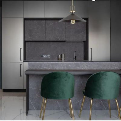 ERIS SOSPENSIONE SINGOLA VINTAGE 2 MISURE IN METALLO BIANCO O NERO CON GABBIA ORO LAMPADINA ATTACCO E27 Ideal Lux - Cristalensi 