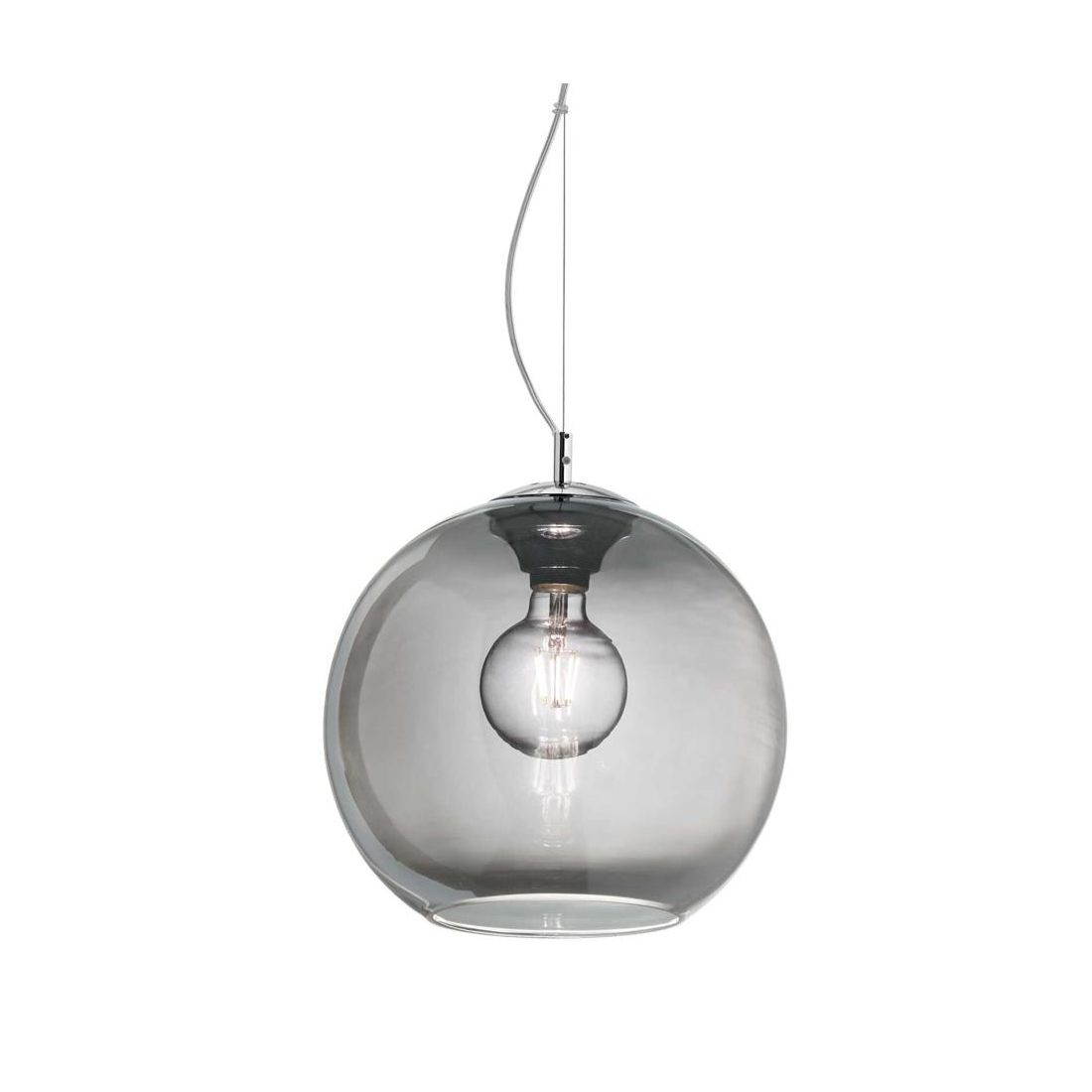 Paralume Decorativo In Carta, Bianco, Di Ricambio, Per Lampada A Sospensione, Lampada Da Tavolo, Lampada Da Terra, 1 Paralume In Carta, Diametro: 40 Cm