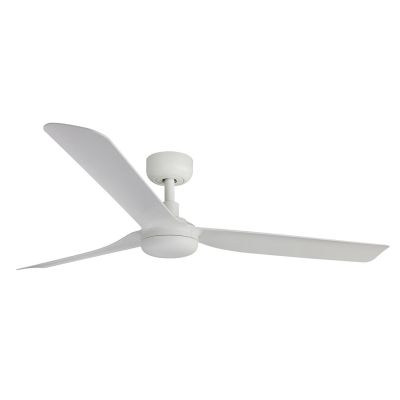 PUNT M VENTILATORE SENZA LUCE IN 4 FINITURE CON 3 PALE DIAMETRO CM 132 CON TELECOMANDO INCLUSO FARO VENTILATORI - Cristalensi Sh