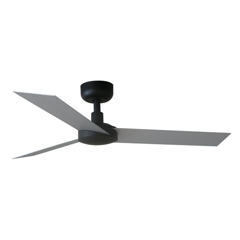 CRUISER XL VENTILATORE DA SOFFITTO D160 CM SENZA LUCE 3 FINITURE 3 PALE E TELECOMANDO INCLUSO FARO VENTILATORI - Cristalensi Sho