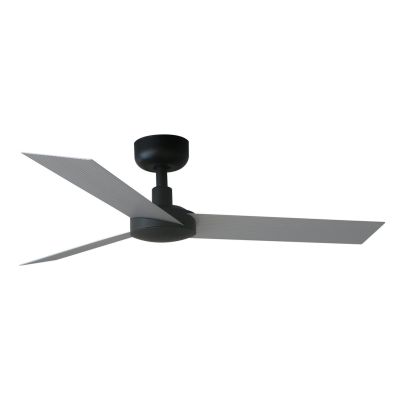 CRUISER XL VENTILATORE DA SOFFITTO D160 CM SENZA LUCE 3 FINITURE 3 PALE E TELECOMANDO INCLUSO FARO VENTILATORI - Cristalensi Sho