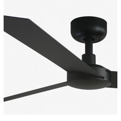 CRUISER L VENTILATORE DA SOFFITTO D132 CM SENZA LUCE 3 FINITURE 3 PALE E TELECOMANDO INCLUSO FARO VENTILATORI - Cristalensi Shop