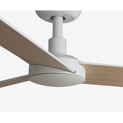 RUDDER S VENTILATORE DA SOFFITTO D106 CM SENZA LUCE 2 FINITURE 3 PALE E TELECOMANDO INCLUSO FARO VENTILATORI - Cristalensi Shop