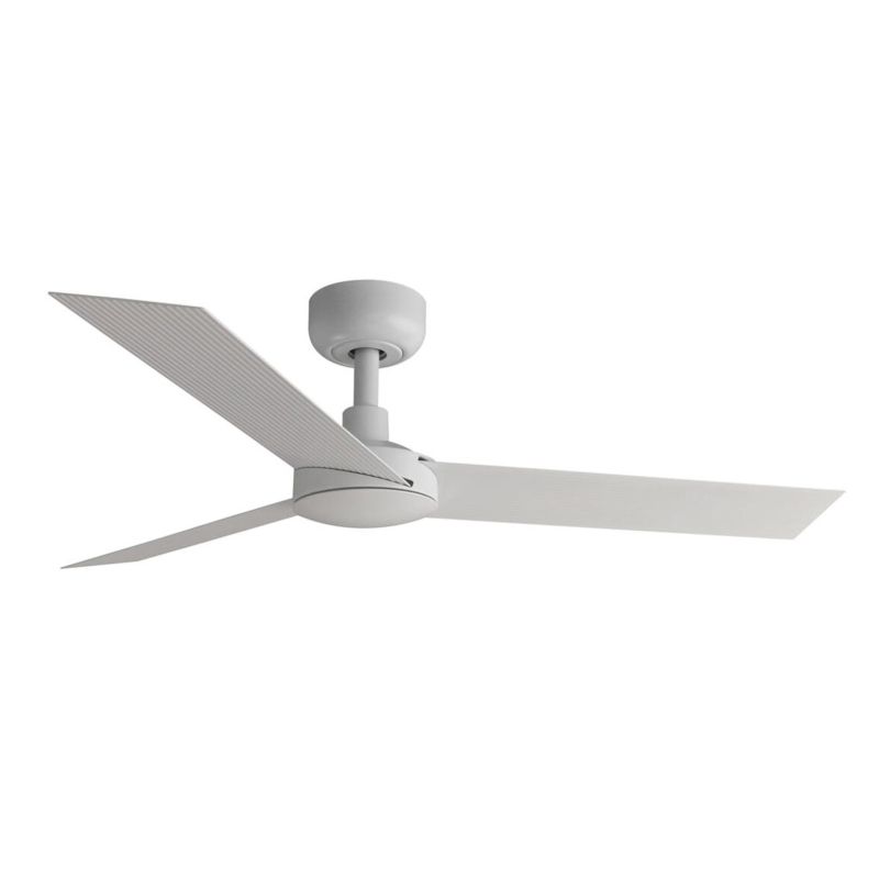 CRUISER S VENTILATORE DA SOFFITTO D106 CM SENZA LUCE 3 FINITURE 3 PALE E TELECOMANDO INCLUSO FARO VENTILATORI - Cristalensi Shop