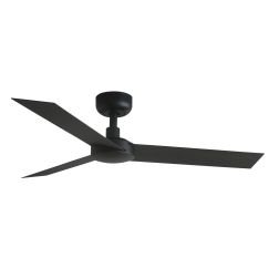 CRUISER S VENTILATORE DA SOFFITTO D106 CM SENZA LUCE 3 FINITURE 3 PALE E TELECOMANDO INCLUSO FARO VENTILATORI - Cristalensi Shop 2