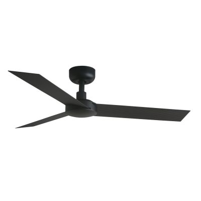CRUISER S VENTILATORE DA SOFFITTO D106 CM SENZA LUCE 3 FINITURE 3 PALE E TELECOMANDO INCLUSO FARO VENTILATORI - Cristalensi Shop
