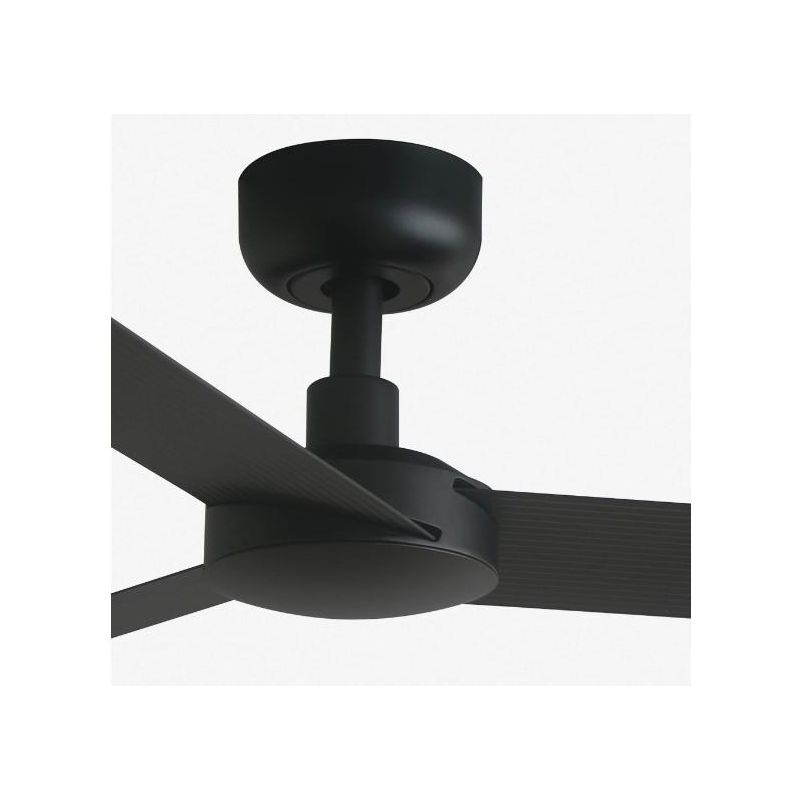 CRUISER S VENTILATORE DA SOFFITTO D106 CM SENZA LUCE 3 FINITURE 3 PALE E TELECOMANDO INCLUSO FARO VENTILATORI - Cristalensi Shop