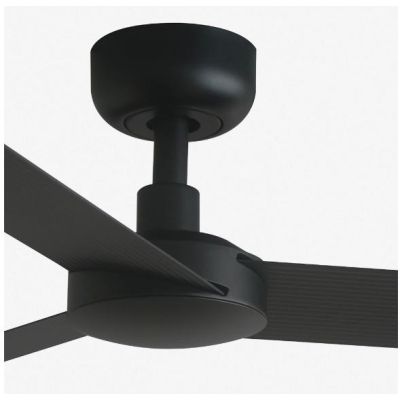 CRUISER S VENTILATORE DA SOFFITTO D106 CM SENZA LUCE 3 FINITURE 3 PALE E TELECOMANDO INCLUSO FARO VENTILATORI - Cristalensi Shop