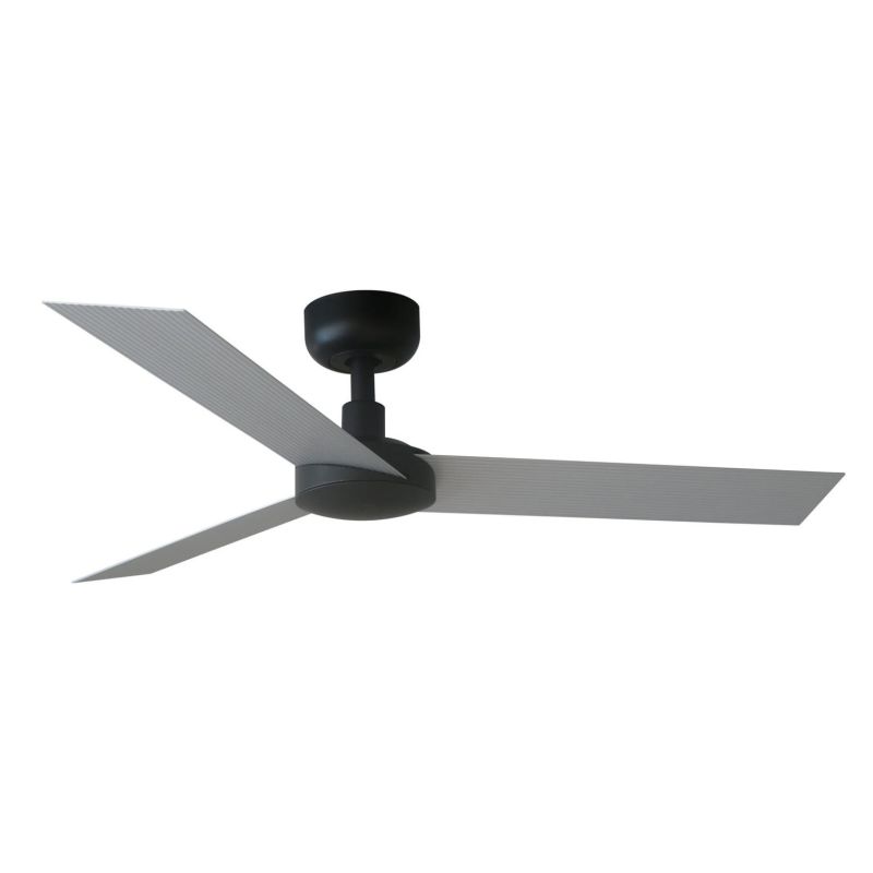 CRUISER S VENTILATORE DA SOFFITTO D106 CM SENZA LUCE 3 FINITURE 3 PALE E TELECOMANDO INCLUSO FARO VENTILATORI - Cristalensi Shop