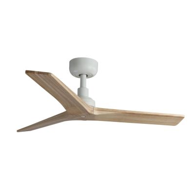 KLIM S VENTILATORE DA SOFFITTO D92 CM SENZA LUCE 3 COLORI 3 PALE E TELECOMANDO INCLUSO FARO VENTILATORI - Cristalensi Shop Onlin