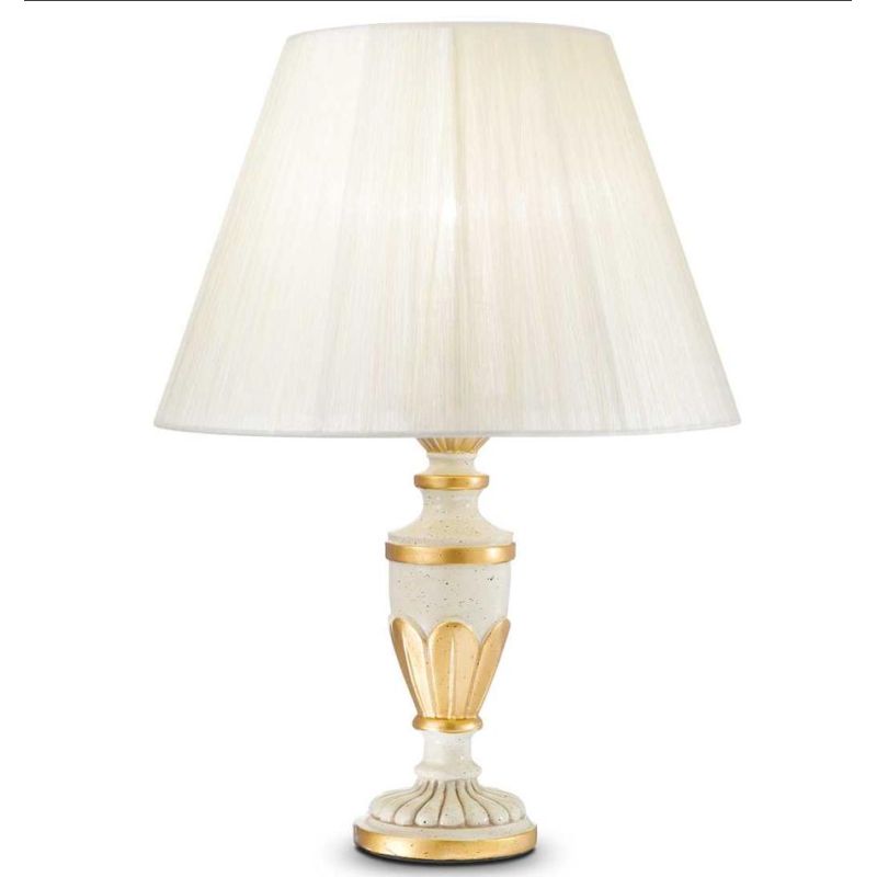 FIRENZE TL1 LUMETTO Ideal Lux - Cristalensi Shop Online