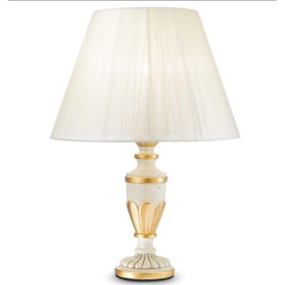 FIRENZE TL1 LUMETTO Ideal Lux - Cristalensi Shop Online