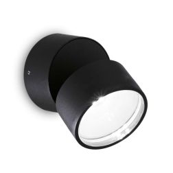 APPLIQUE DA ESTERNO IP54 ORIENTABILE 4 COLORI LED 7W LUCE 3000K O 4000K CRISTALENSI - Cristalensi Shop Online 2