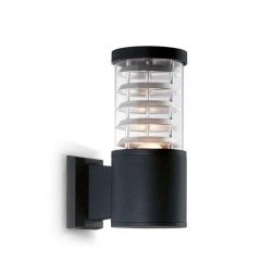 APPLIQUE PER ESTERNO MODERNO IN 5 COLORI IP44 DIFFUSORE IN PIREX CRISTALENSI - Cristalensi Shop Online 2