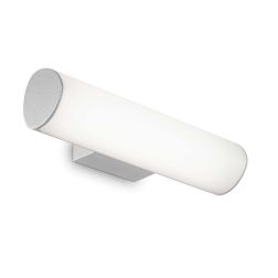 LAMPADA DA PARETE PER ESTERNI IP44 5 COLORI LED 10W LUCE 3000K O 4000K CRISTALENSI - Cristalensi Shop Online 2