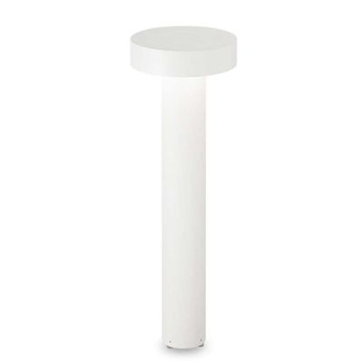 PALETTO DA ESTERNO H60 IP44 5 COLORI MODERNO LAMPADINE 4XG9 CRISTALENSI - Cristalensi Shop Online