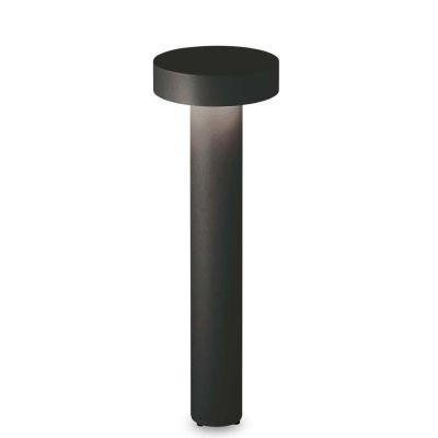 PALETTO DA ESTERNO H60 IP44 5 COLORI MODERNO LAMPADINE 4XG9 CRISTALENSI - Cristalensi Shop Online