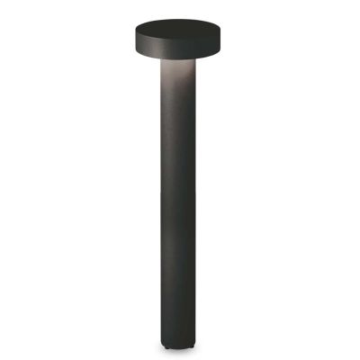 LAMPIONE DA ESTERNO H80 IP44 5 COLORI MODERNO LAMPADINE 4XG9 CRISTALENSI - Cristalensi Shop Online