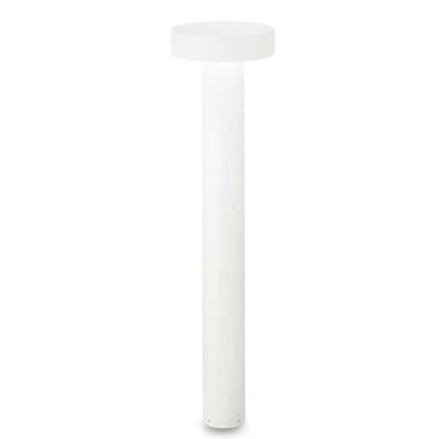 LAMPIONE DA ESTERNO H80 IP44 5 COLORI MODERNO LAMPADINE 4XG9 CRISTALENSI - Cristalensi Shop Online