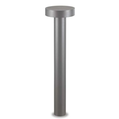 LAMPIONE DA ESTERNO H80 IP44 5 COLORI MODERNO LAMPADINE 4XG9 CRISTALENSI - Cristalensi Shop Online