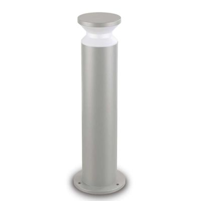 LAMPIONCINO DA ESTERNO H60 IN ALLUMINIO 5 COLORI DESIGN MODERNO IP44 CRISTALENSI - Cristalensi Shop Online