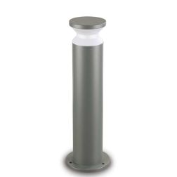 LAMPIONCINO DA ESTERNO H60 IN ALLUMINIO 5 COLORI DESIGN MODERNO IP44 CRISTALENSI - Cristalensi Shop Online 2