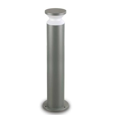 LAMPIONE DA ESTERNO H80 IN ALLUMINIO 5 COLORI DESIGN MODERNO IP44 CRISTALENSI - Cristalensi Shop Online
