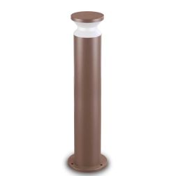 LAMPIONE DA ESTERNO H80 IN ALLUMINIO 5 COLORI DESIGN MODERNO IP44 CRISTALENSI - Cristalensi Shop Online 2