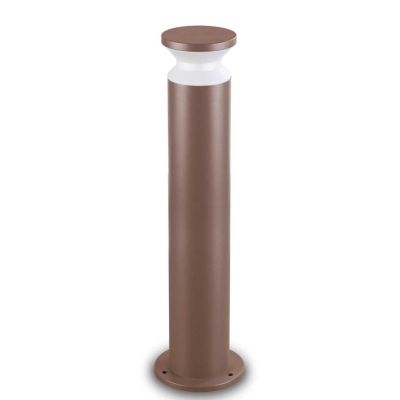 LAMPIONE DA ESTERNO H80 IN ALLUMINIO 5 COLORI DESIGN MODERNO IP44 CRISTALENSI - Cristalensi Shop Online