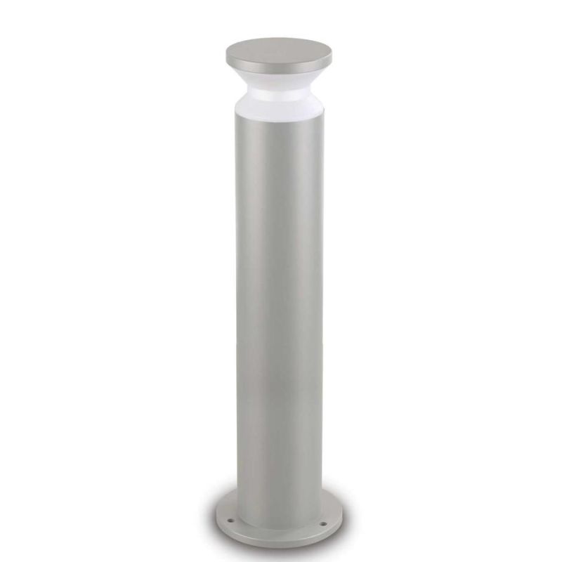 LAMPIONE DA ESTERNO H80 IN ALLUMINIO 5 COLORI DESIGN MODERNO IP44 CRISTALENSI - Cristalensi Shop Online