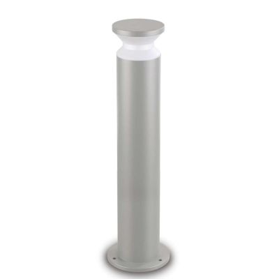 LAMPIONE DA ESTERNO H80 IN ALLUMINIO 5 COLORI DESIGN MODERNO IP44 CRISTALENSI - Cristalensi Shop Online