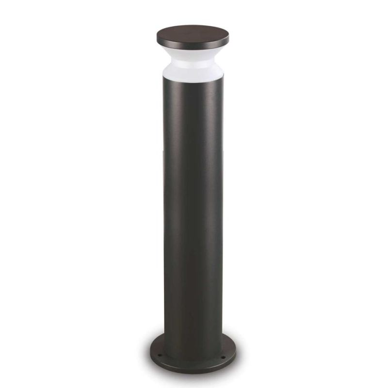 LAMPIONE DA ESTERNO H80 IN ALLUMINIO 5 COLORI DESIGN MODERNO IP44 CRISTALENSI - Cristalensi Shop Online