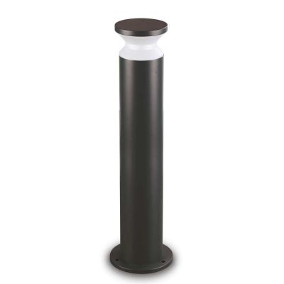 LAMPIONE DA ESTERNO H80 IN ALLUMINIO 5 COLORI DESIGN MODERNO IP44 CRISTALENSI - Cristalensi Shop Online