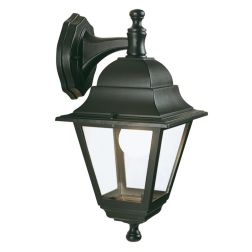 OLD MINI LANTERNA GIRATA IN BASSO BIANCO ARGENTO O NERA ECONOMICA DI SOVIL Sovil - Cristalensi Shop Online 2