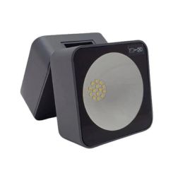 QUADRO APPLIQUE SPOT ORIENTABILE IP54 LED 7W LUCE 4000K BIANCO O ANTRACITE SOVIL Sovil - Cristalensi Shop Online 2