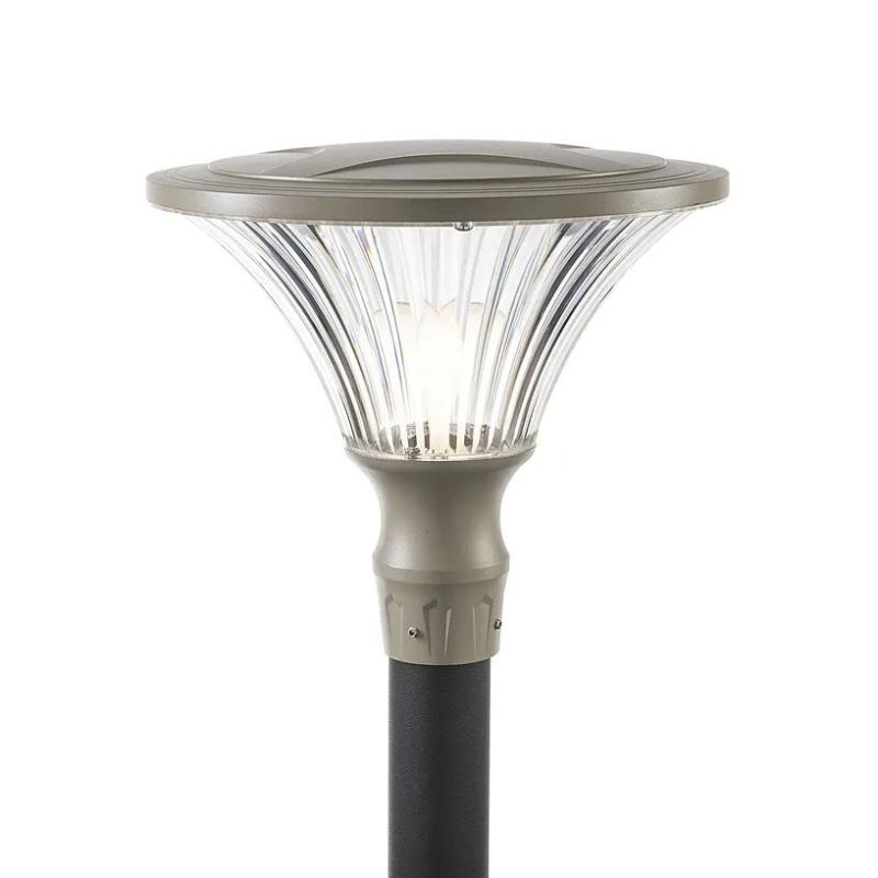 SORIANO PALO DA ESTERNO H180 CM IN ALLUMINIO 6 COLORI IP65 MODERNO LAMPADINA ATTACCO E27 Sovil - Cristalensi Shop Online