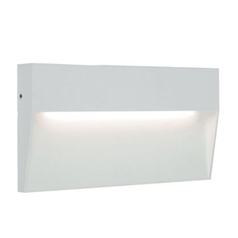 GEO SEGNAPASSO SENZA SCASSO LED 6W LUCE 3000K-4000K IP65 IN 3 COLORI DI SOVIL Sovil - Cristalensi Shop Online