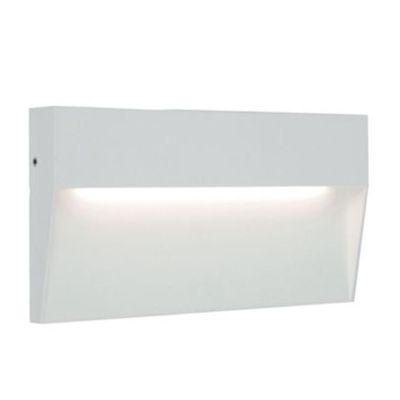 GEO SEGNAPASSO SENZA SCASSO LED 6W LUCE 3000K-4000K IP65 IN 3 COLORI DI SOVIL Sovil - Cristalensi Shop Online