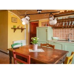 PLAFONIERA A 2 LUCI IN OTTONE E CERAMICA CON SPOT ORIENTABILI STILE RUSTICO MADE IN ITALY DELLA IMAS IMAS - Cristalensi Shop Onl