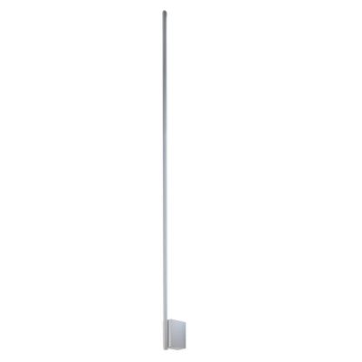 AGO APPLIQUE LINEARE MODERNA BIANCA 3 MISURE LED INTEGRATO LUCE INDIRETTA CCT 3000-4500-6500K PROMOINGROSS - Cristalensi Shop On