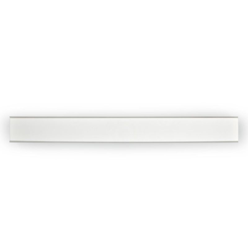 BAND A50 APPLIQUE LED A FASCIA IN 14 COLORI LED INTEGRATO 28W BIEMISSIONE PROMOINGROSS - Cristalensi Shop Online